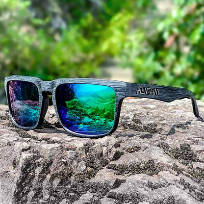 New Pro Polarized Sunglasses | Anti-Scratch Coating - SPONITA LLC