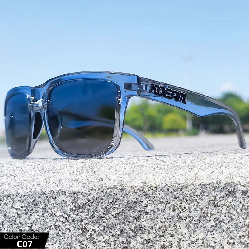 Pro Polarized Sunglasses | Anti-Scratch Coating