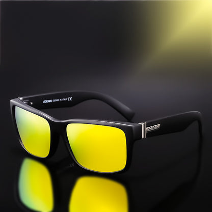 ShockWave Polarized Sport Sunglasses