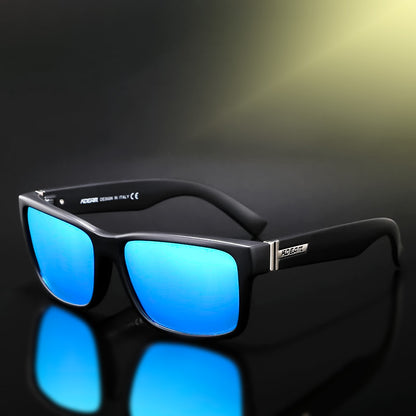 ShockWave Polarized Sport Sunglasses