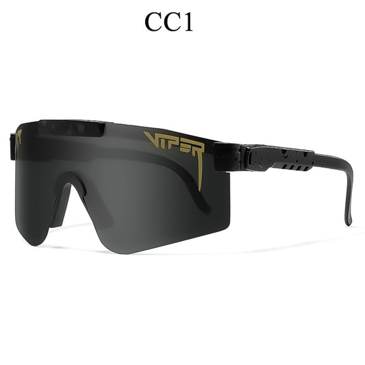 Viper UV400 Polarized Sunglasses