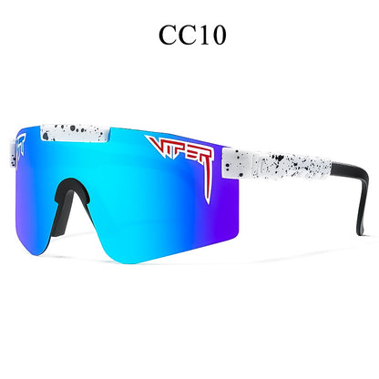 Viper UV400 Polarized Sunglasses