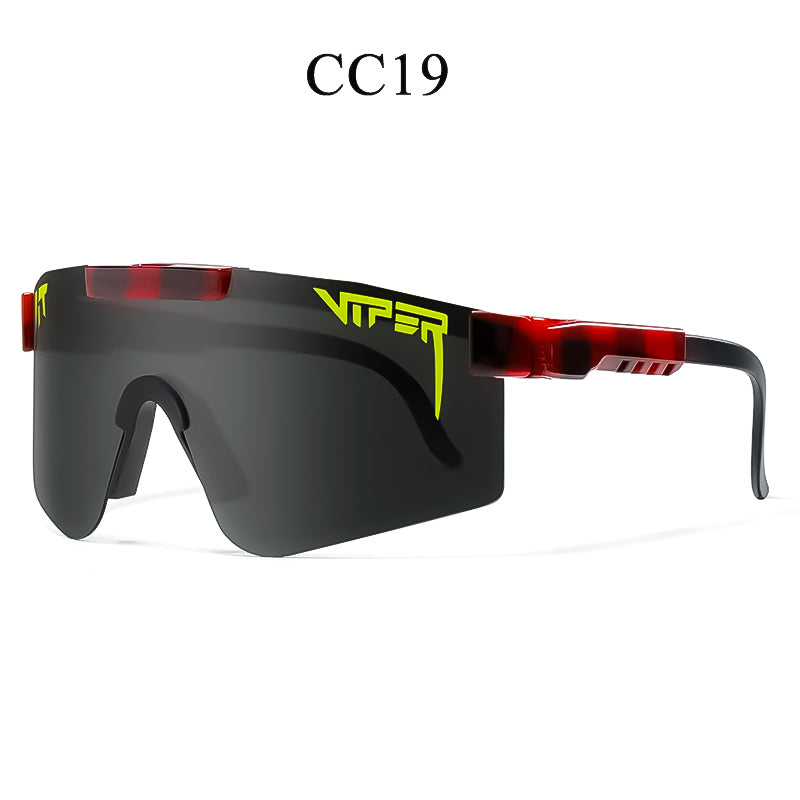 Viper UV400 Polarized Sunglasses