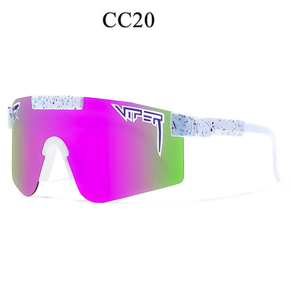 Viper UV400 Polarized Sunglasses