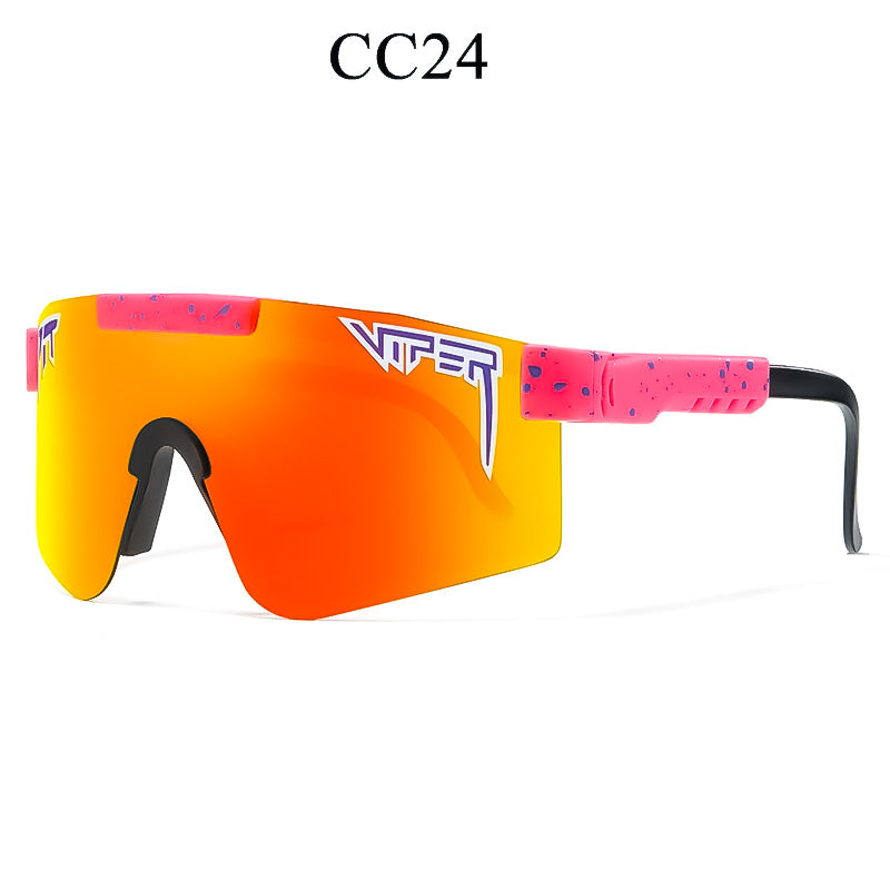 Viper UV400 Polarized Sunglasses