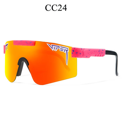 Viper UV400 Polarized Sunglasses