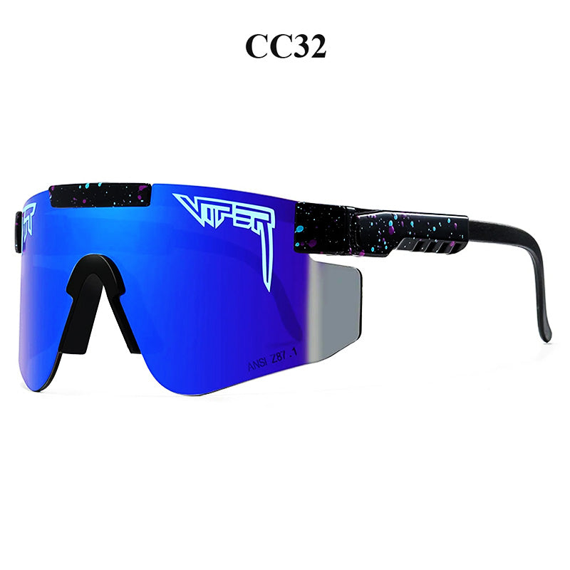 Viper UV400 Polarized Sunglasses