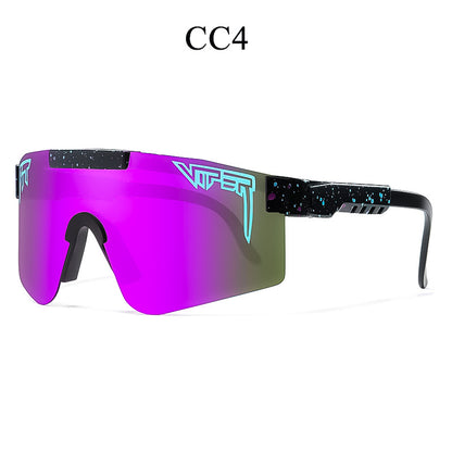 Viper UV400 Polarized Sunglasses