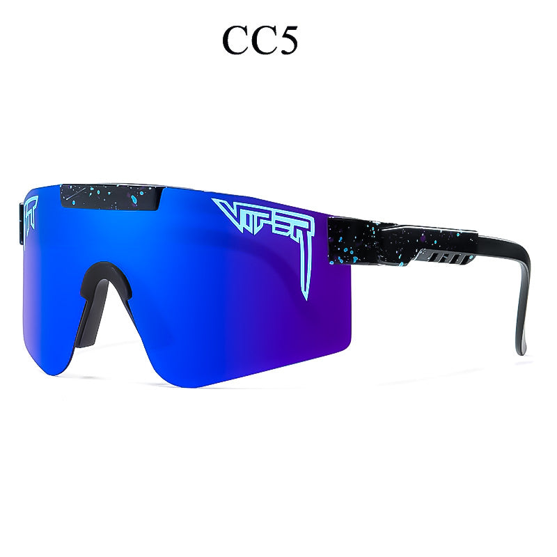 Viper UV400 Polarized Sunglasses