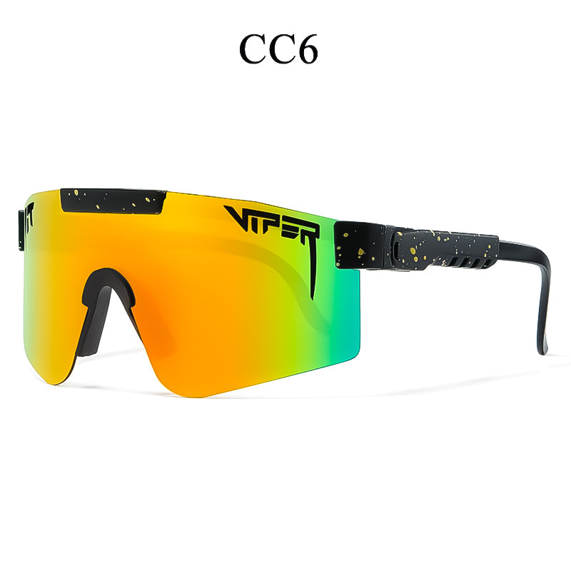 Viper UV400 Polarized Sunglasses