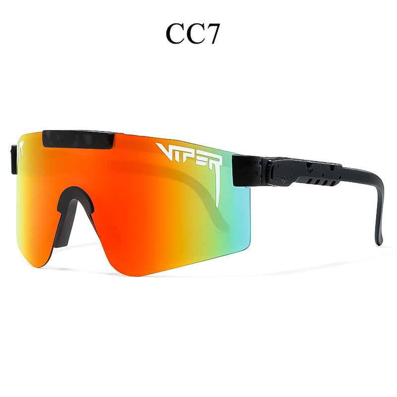 Viper UV400 Polarized Sunglasses