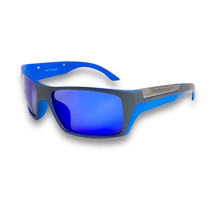 Polarized UV400 Sunglasses - 8 Color Choices