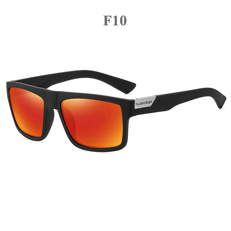 UV400 Polarized Fishing Sunglasses