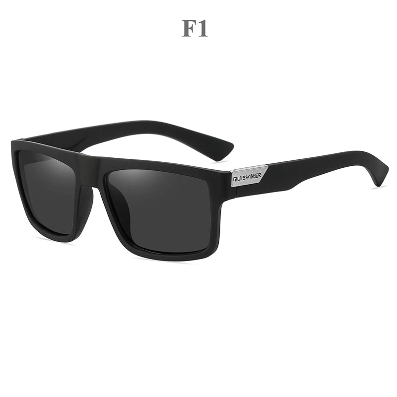 UV400 Polarized Fishing Sunglasses