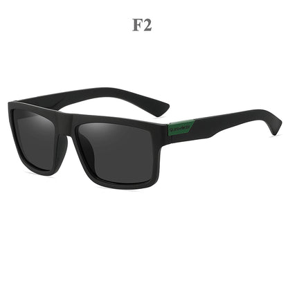 UV400 Polarized Fishing Sunglasses