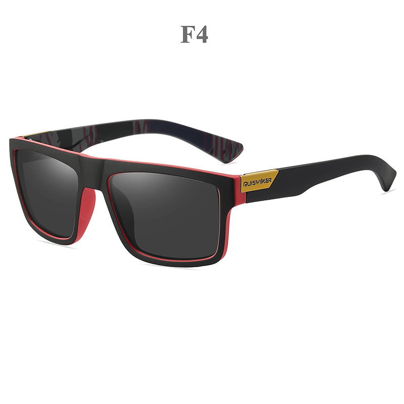 UV400 Polarized Fishing Sunglasses