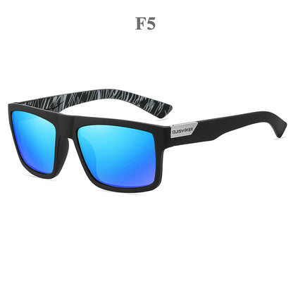 UV400 Polarized Fishing Sunglasses