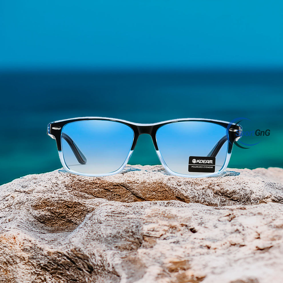 Polarized Sports Sunglasses GG05 – SportGnG