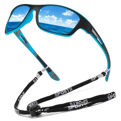 2024 Outdoor Polarized Fishing Shades