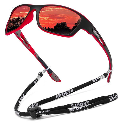 2024 Outdoor Polarized Fishing Shades