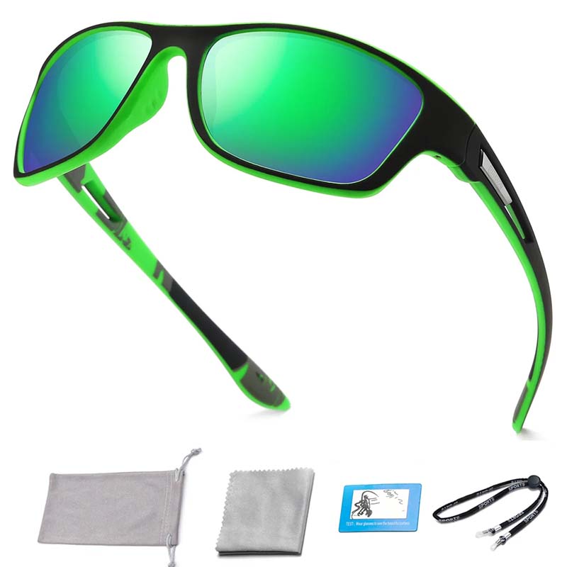 2024 Outdoor Polarized Fishing Shades