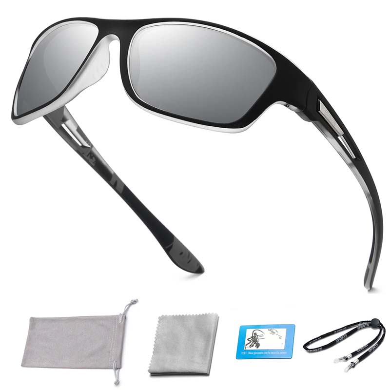 2024 Outdoor Polarized Fishing Shades