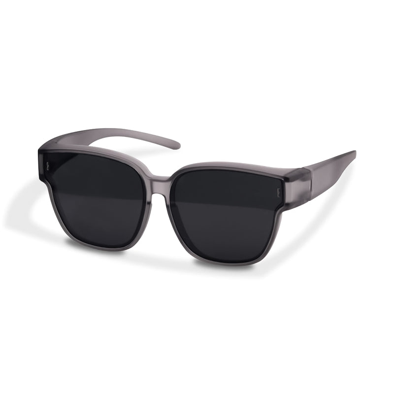 Fit Over Polarized Sunglasses for Driving and Fishing