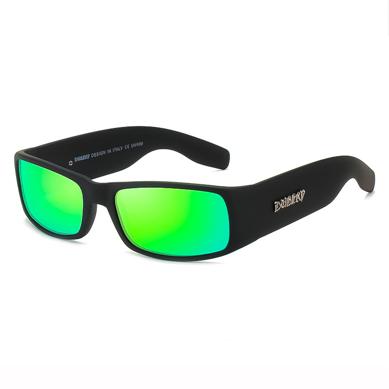 Polarized UV400 Sunglasses - 8 Colors