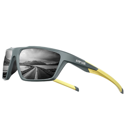 Classic Polarized Fishing Glasses