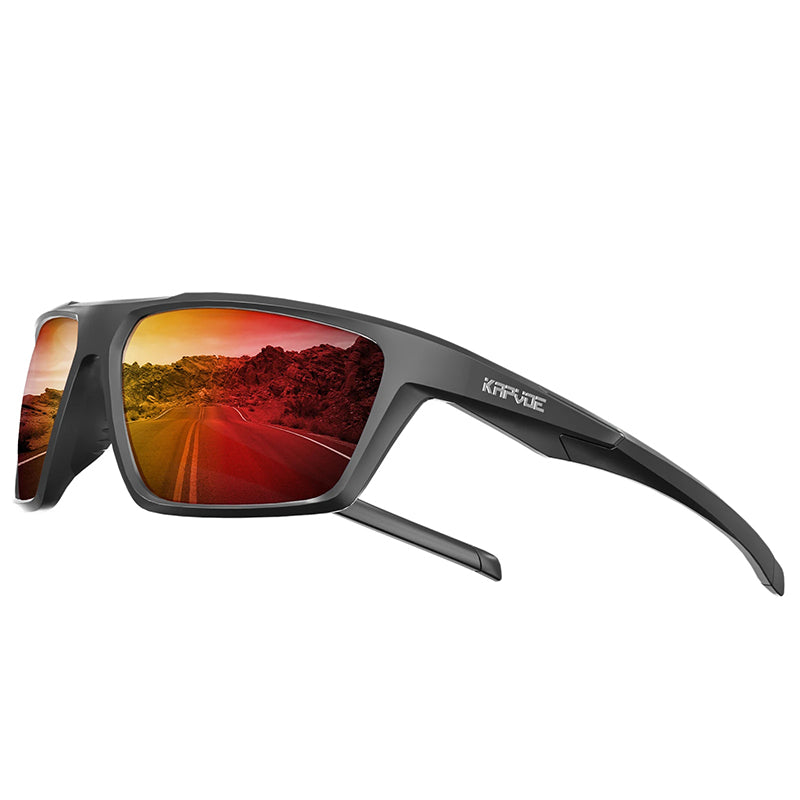 Classic Polarized Fishing Glasses