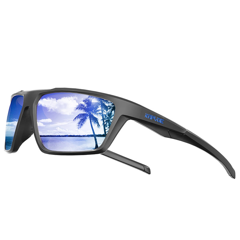 Classic Polarized Fishing Glasses