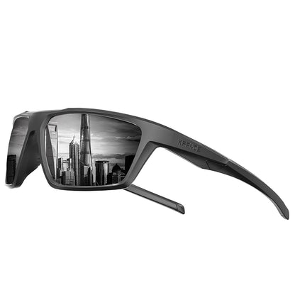 Classic Polarized Fishing Glasses