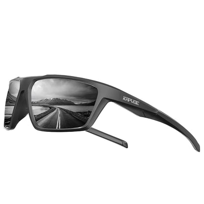 Classic Polarized Fishing Glasses