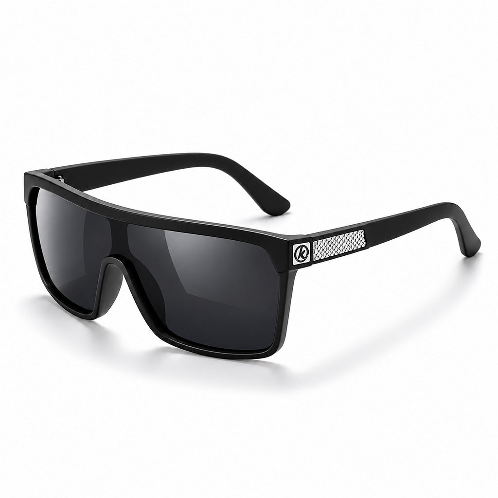 SportGnG Outdoor Polarized Sunglasses | Durable Anti-Scratch Coating