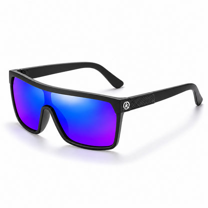 SportGnG Outdoor Polarized Sunglasses | Durable Anti-Scratch Coating
