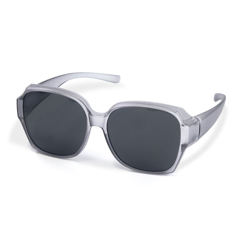 Large Polarized Fit Over Sunglasses