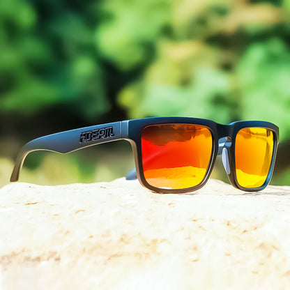 New Pro Polarized Sunglasses | Anti-Scratch Coating