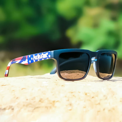 New Pro Polarized Sunglasses | Anti-Scratch Coating