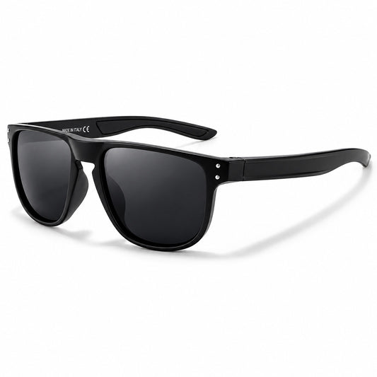 Lightweight Polarized All-Fit Sunglasses