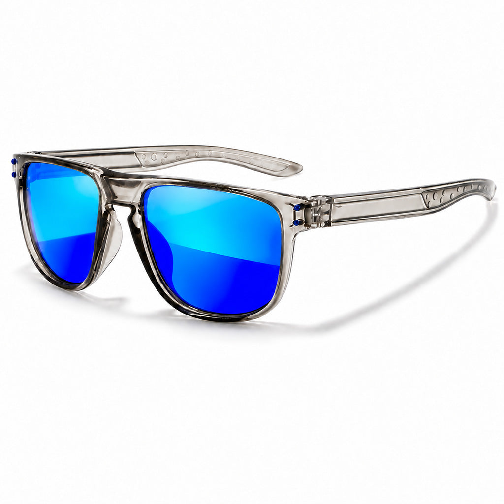Lightweight Polarized All-Fit Sunglasses