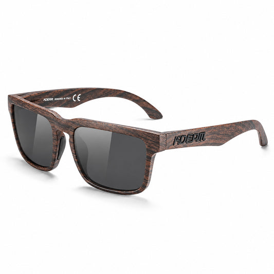 Cool Color Pro Polarized Sunglasses | Anti-Scratch Coating