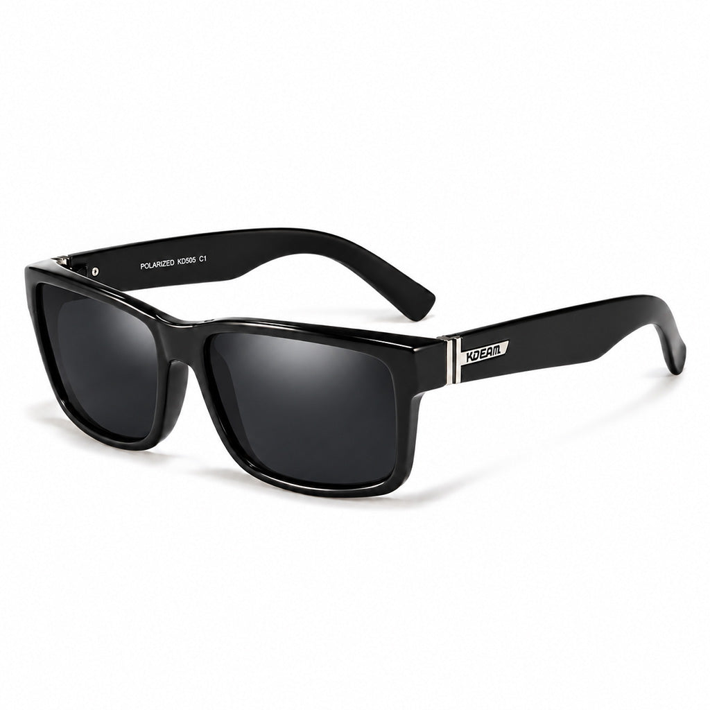 ShockWave Polarized Sport Sunglasses