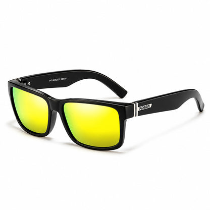 ShockWave Polarized Sport Sunglasses