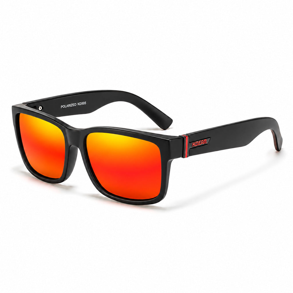 ShockWave Polarized Sport Sunglasses