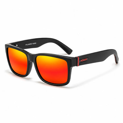 ShockWave Polarized Sport Sunglasses