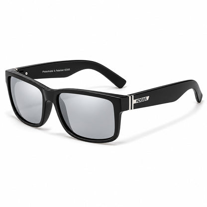 ShockWave Polarized Sport Sunglasses