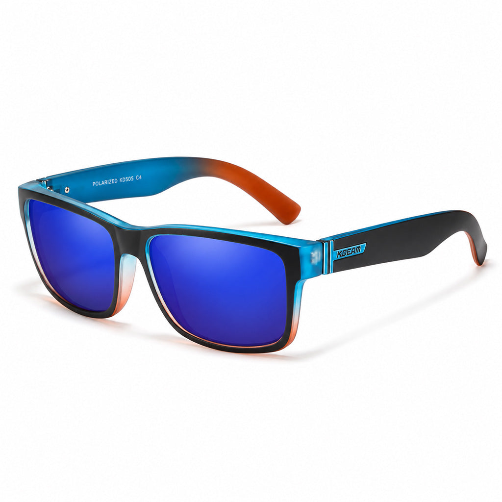 ShockWave Polarized Sport Sunglasses
