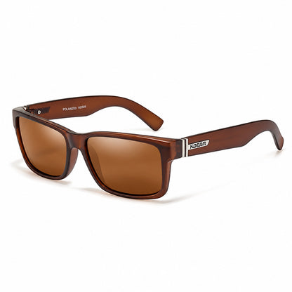 ShockWave Polarized Sport Sunglasses
