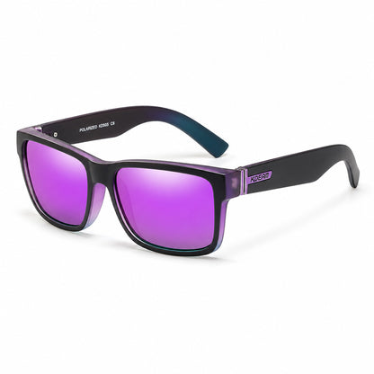 ShockWave Polarized Sport Sunglasses