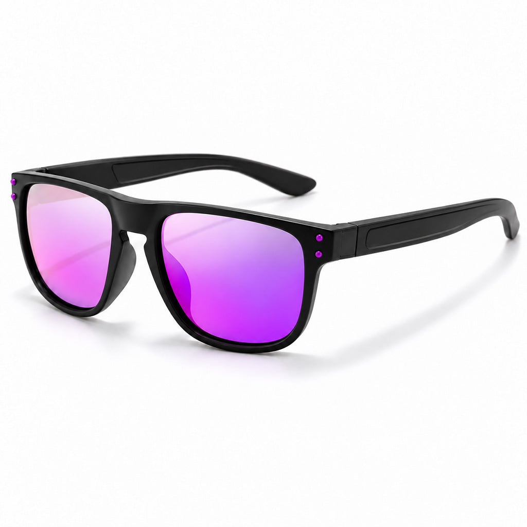 Lightweight Polarized All-Fit Sunglasses